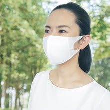 画像をギャラリービューアに読み込む, MSK-16 クレンゼマスクエアー【2Wayストレッチ素材+クレンゼ素材+ガーゼ素材】XS/S/M/L