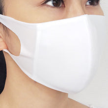 画像をギャラリービューアに読み込む, MSK-16 クレンゼマスクエアー【2Wayストレッチ素材+クレンゼ素材+ガーゼ素材】XS/S/M/L