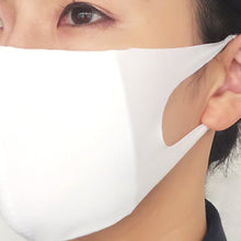 画像をギャラリービューアに読み込む, MSK-12 クレンゼマスクP<保湿性>【2Wayストレッチ素材+不織布+クレンゼ素材】S/M/L