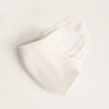 画像をギャラリービューアに読み込む, MSK-15 クレンゼマスクMR<通気性>【メッシュ+クレンゼ+ダブルラッセル】キッズ(園児~低学年)